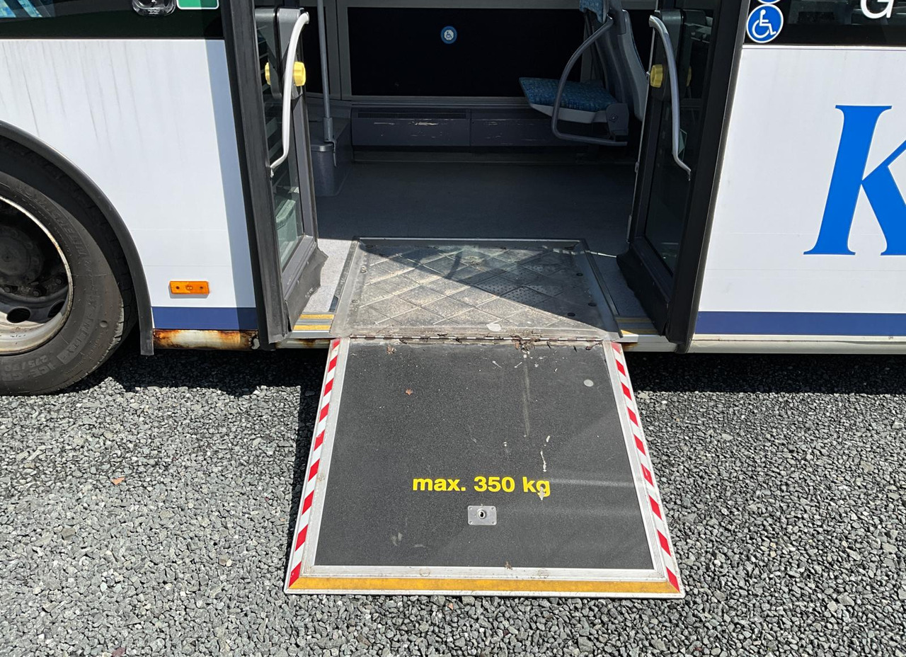 Mercedes-Benz O 530 Citaro CNG - Stadsbus: afbeelding 5 Mercedes-Benz O 530 Citaro CNG - Stadsbus: afbeelding 5