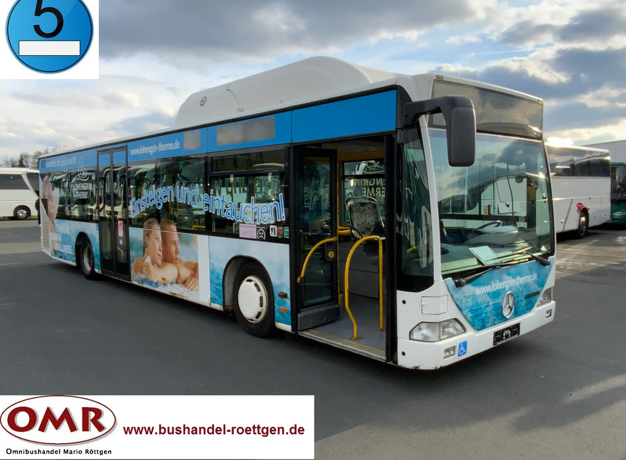 Mercedes-Benz O 530 Citaro CNG - Stadsbus: afbeelding 1 Mercedes-Benz O 530 Citaro CNG - Stadsbus: afbeelding 1
