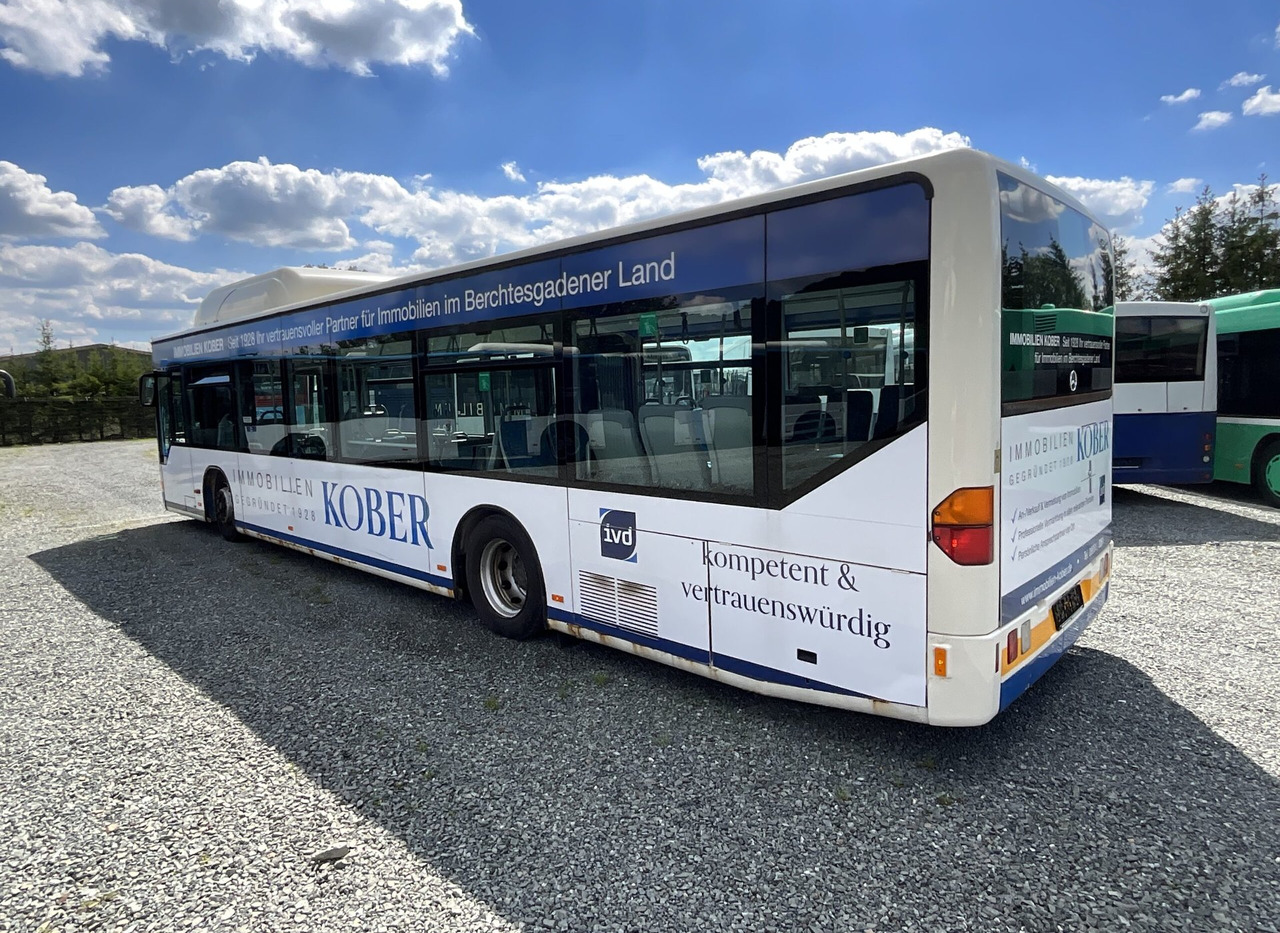 Mercedes-Benz O 530 Citaro CNG - Stadsbus: afbeelding 4 Mercedes-Benz O 530 Citaro CNG - Stadsbus: afbeelding 4