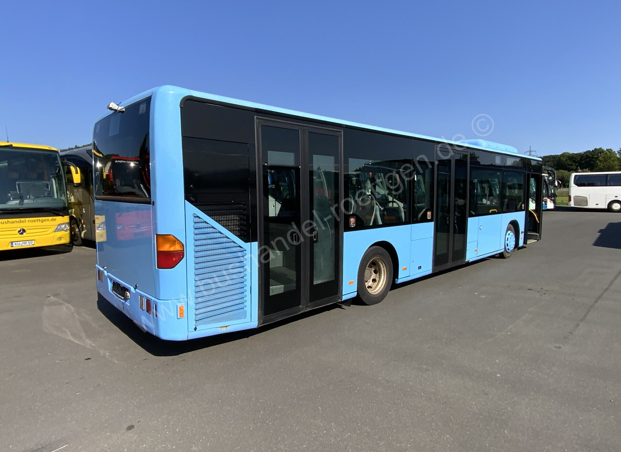 Mercedes-Benz O 530 Citaro - Stadsbus: afbeelding 4 Mercedes-Benz O 530 Citaro - Stadsbus: afbeelding 4
