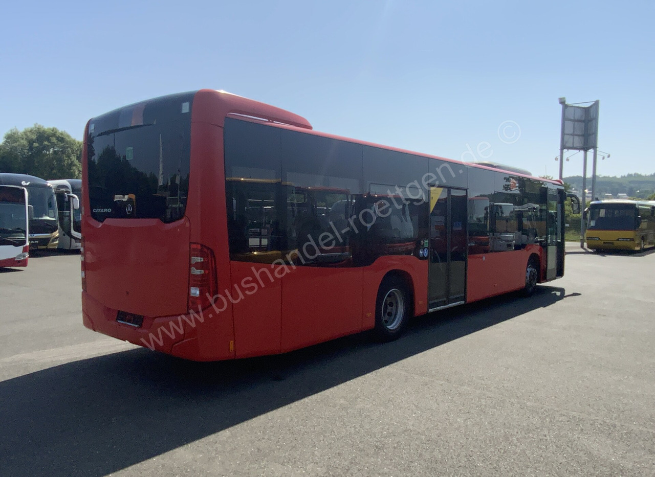 Mercedes-Benz O 530 Citaro - Stadsbus: afbeelding 3 Mercedes-Benz O 530 Citaro - Stadsbus: afbeelding 3