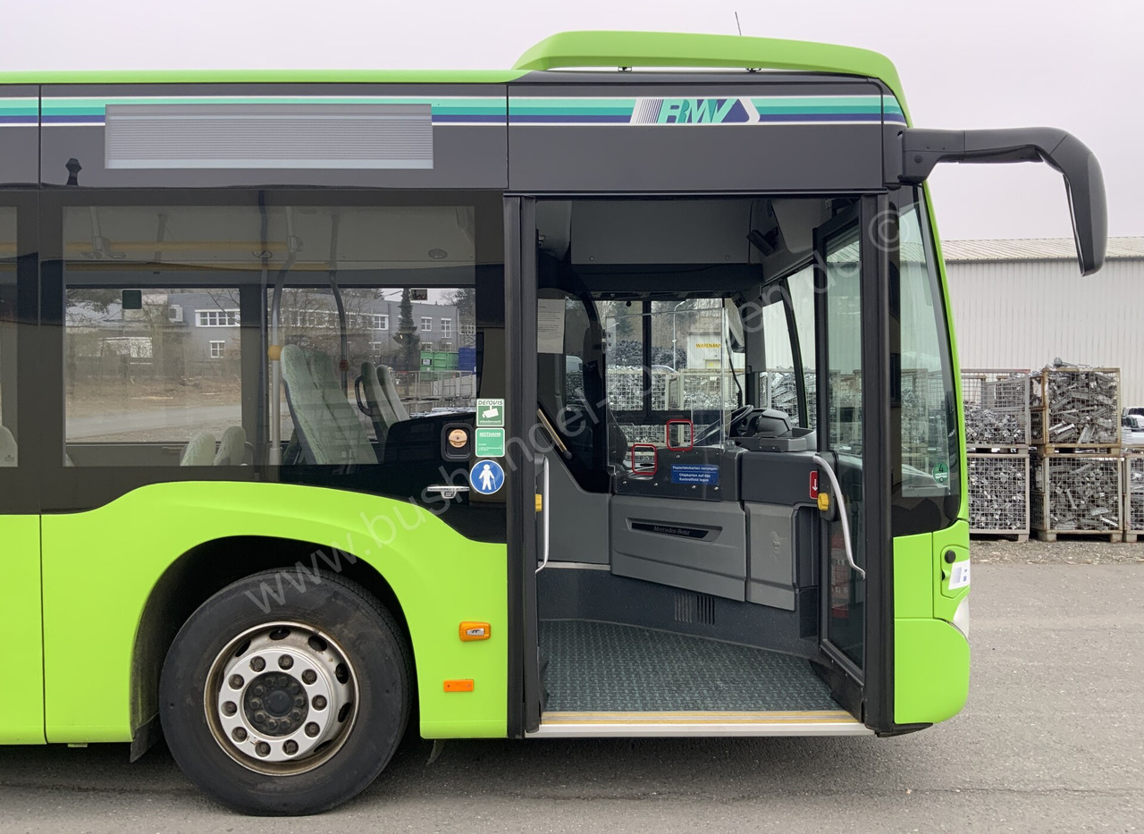 Mercedes-Benz O 530 Citaro - Gelede bus: afbeelding 5 Mercedes-Benz O 530 Citaro - Gelede bus: afbeelding 5