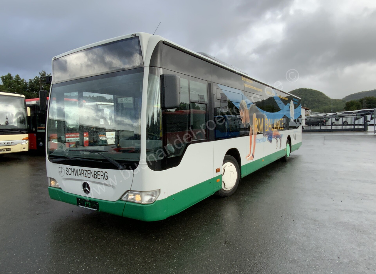 Mercedes-Benz O 530 Citaro - Stadsbus: afbeelding 2 Mercedes-Benz O 530 Citaro - Stadsbus: afbeelding 2
