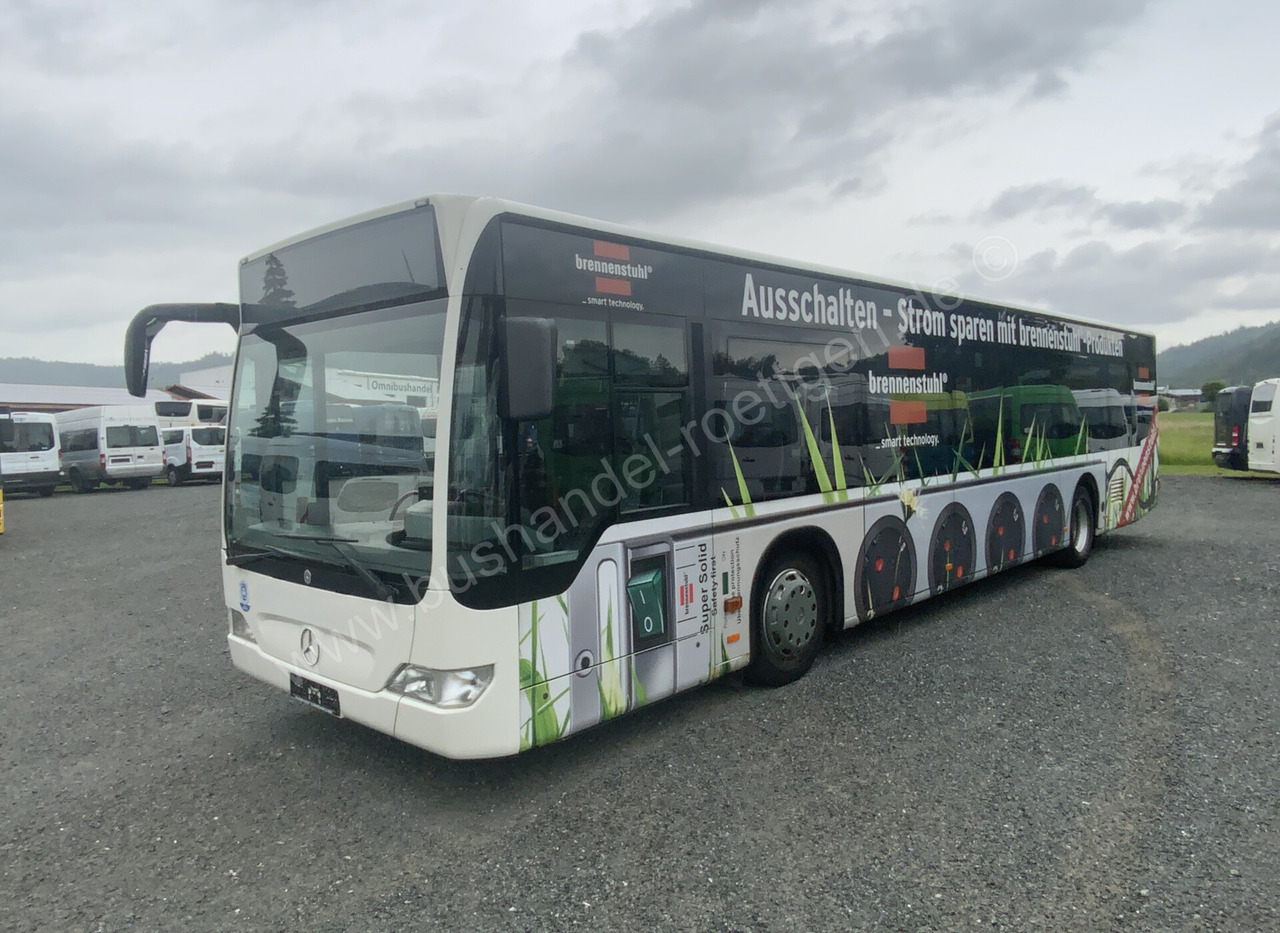 Mercedes-Benz O 530 Citaro - Stadsbus: afbeelding 2 Mercedes-Benz O 530 Citaro - Stadsbus: afbeelding 2