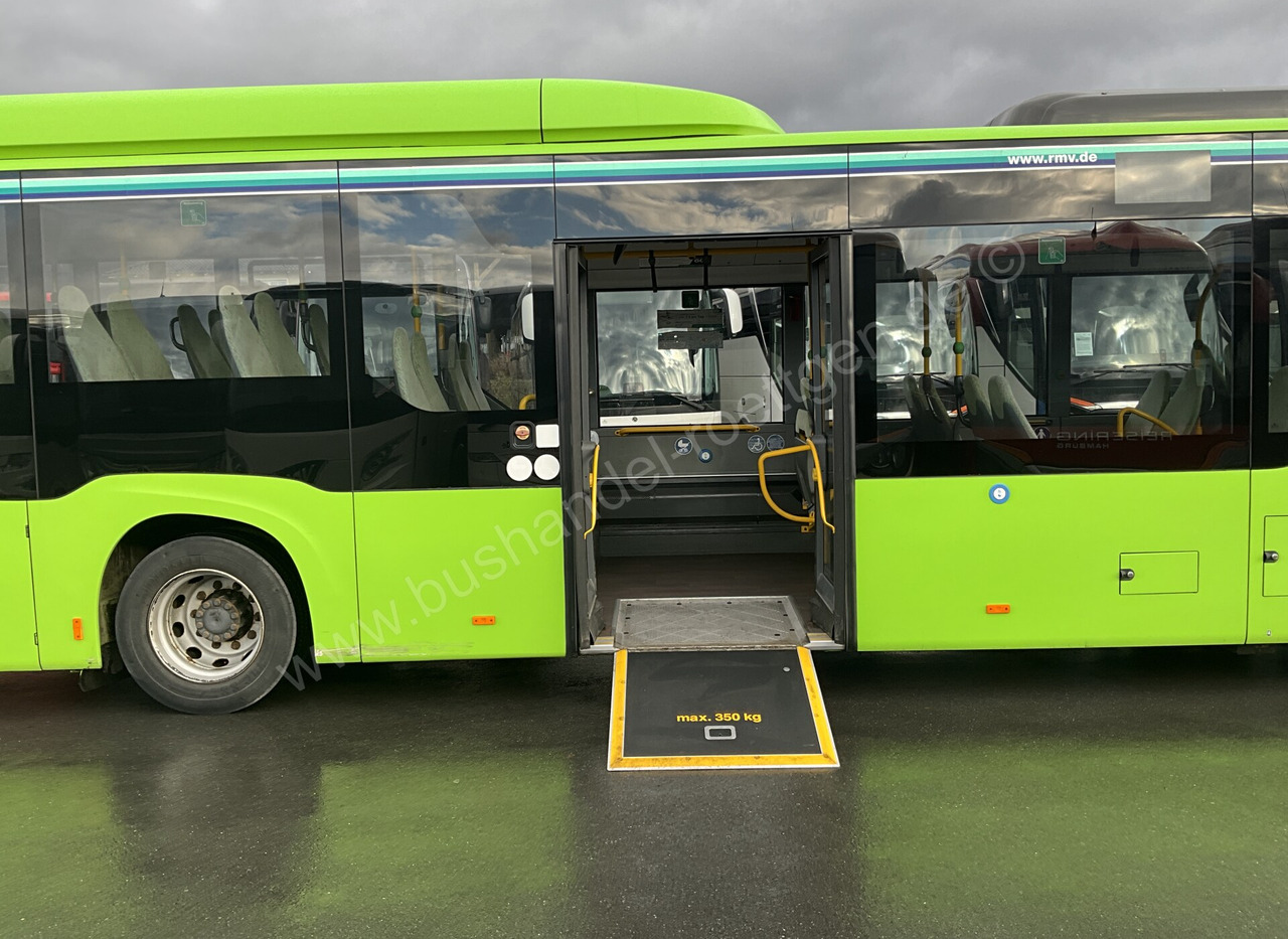 Mercedes-Benz O 530 Citaro - Stadsbus: afbeelding 5 Mercedes-Benz O 530 Citaro - Stadsbus: afbeelding 5