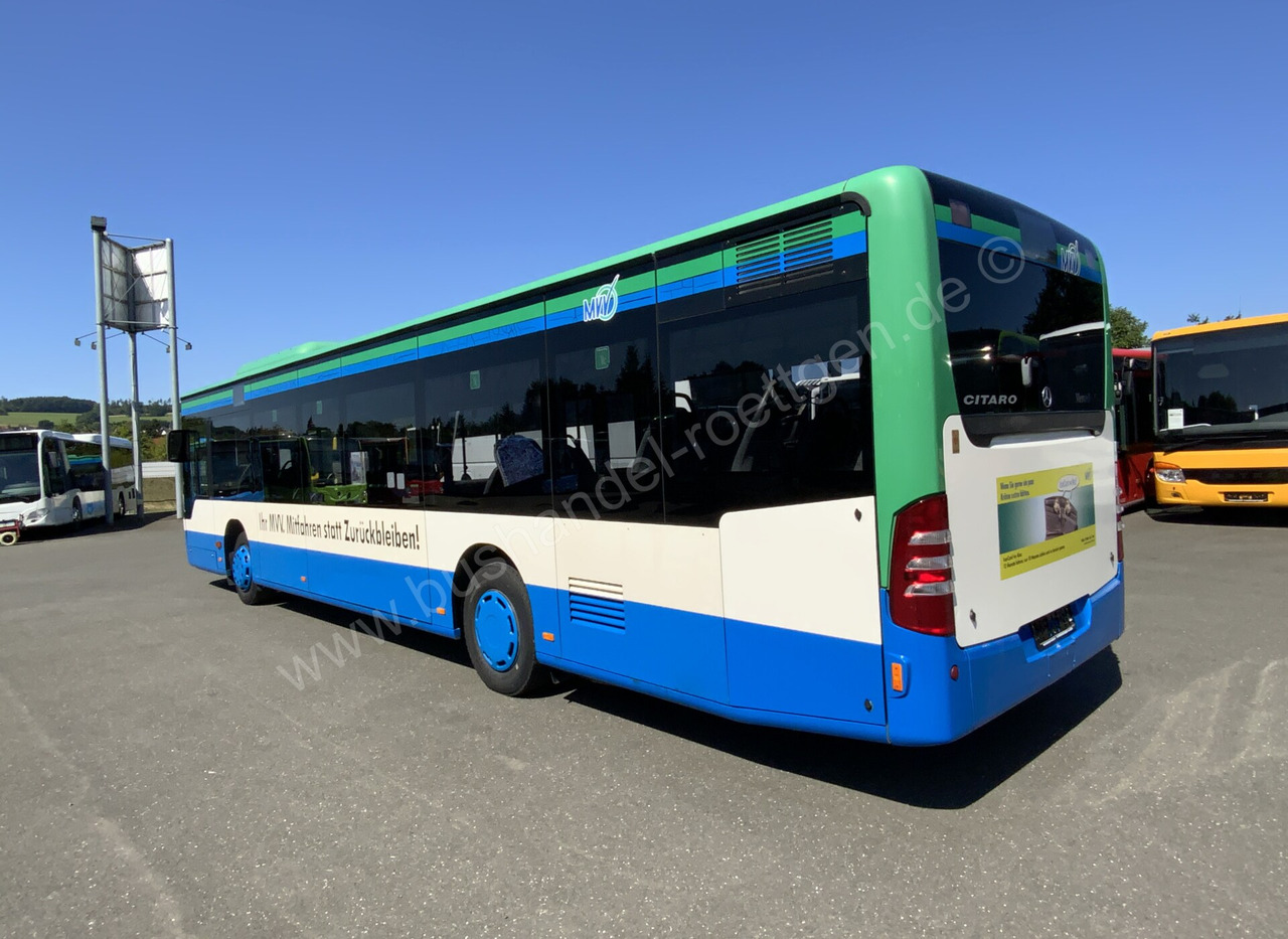 Mercedes-Benz O 530 Citaro - Stadsbus: afbeelding 3 Mercedes-Benz O 530 Citaro - Stadsbus: afbeelding 3