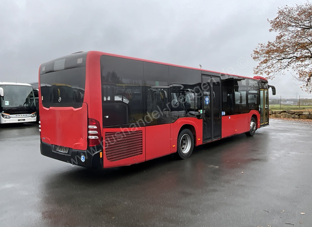 Mercedes-Benz O 530 Citaro - Stadsbus: afbeelding 3 Mercedes-Benz O 530 Citaro - Stadsbus: afbeelding 3