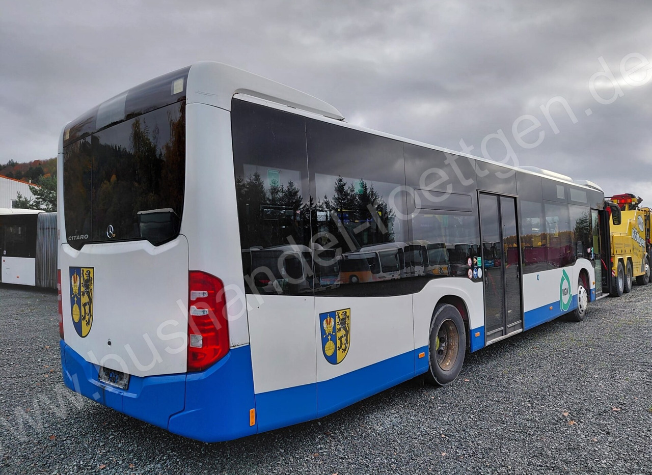 Mercedes-Benz O 530 Citaro - Stadsbus: afbeelding 3 Mercedes-Benz O 530 Citaro - Stadsbus: afbeelding 3