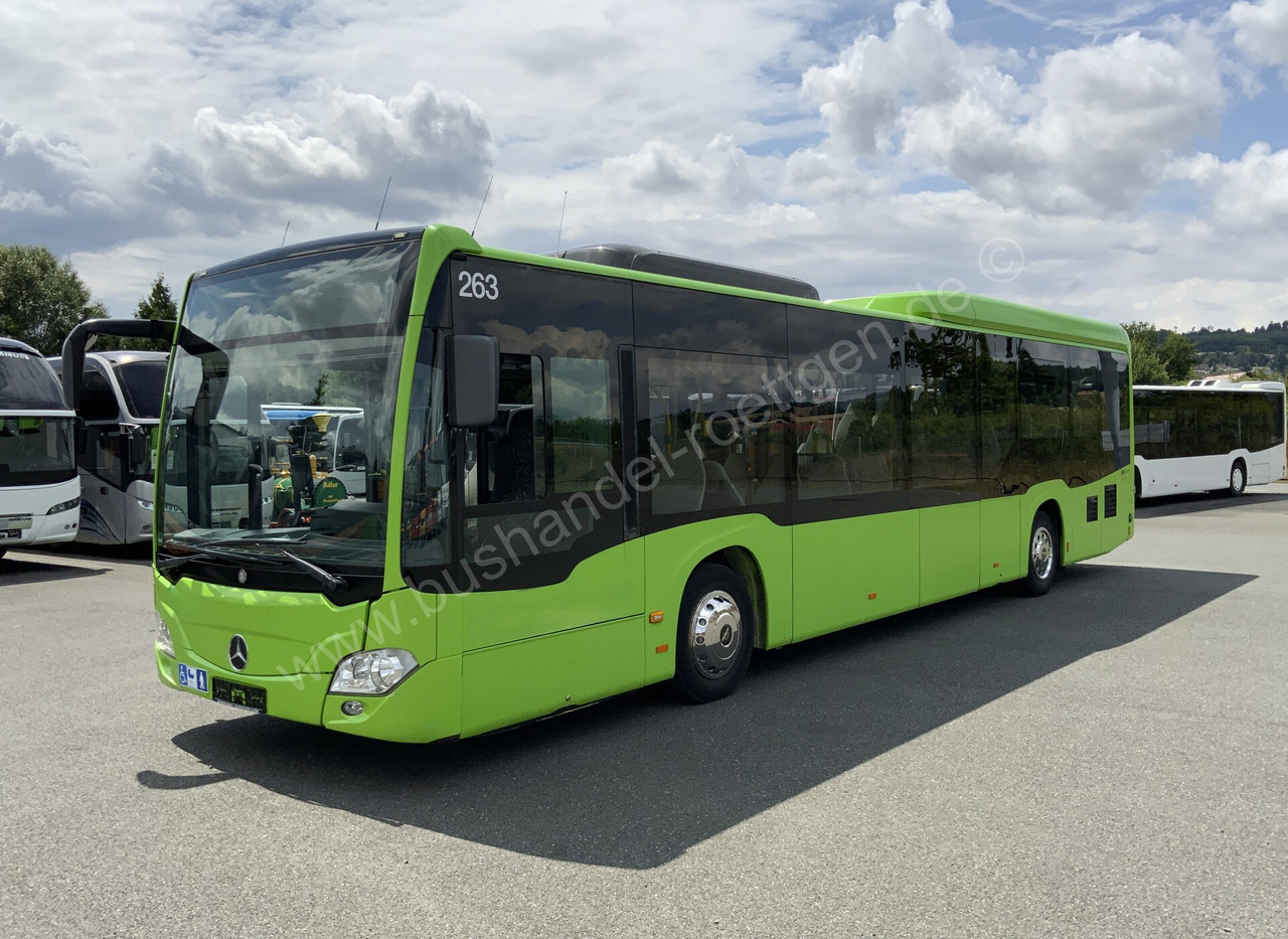 Mercedes-Benz O 530 Citaro - Stadsbus: afbeelding 2 Mercedes-Benz O 530 Citaro - Stadsbus: afbeelding 2