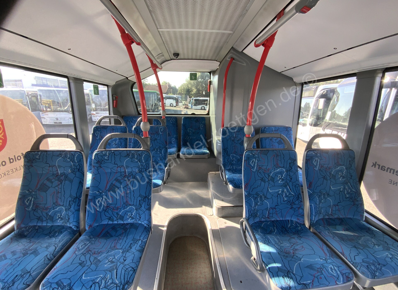 Stadsbus Mercedes-Benz O 530 Citaro: afbeelding 15 Stadsbus Mercedes-Benz O 530 Citaro: afbeelding 15