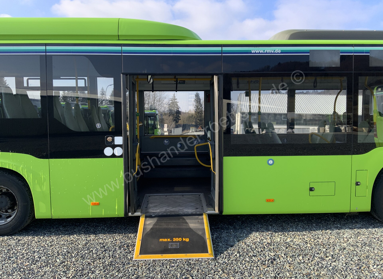 Mercedes-Benz O 530 Citaro - Stadsbus: afbeelding 5 Mercedes-Benz O 530 Citaro - Stadsbus: afbeelding 5