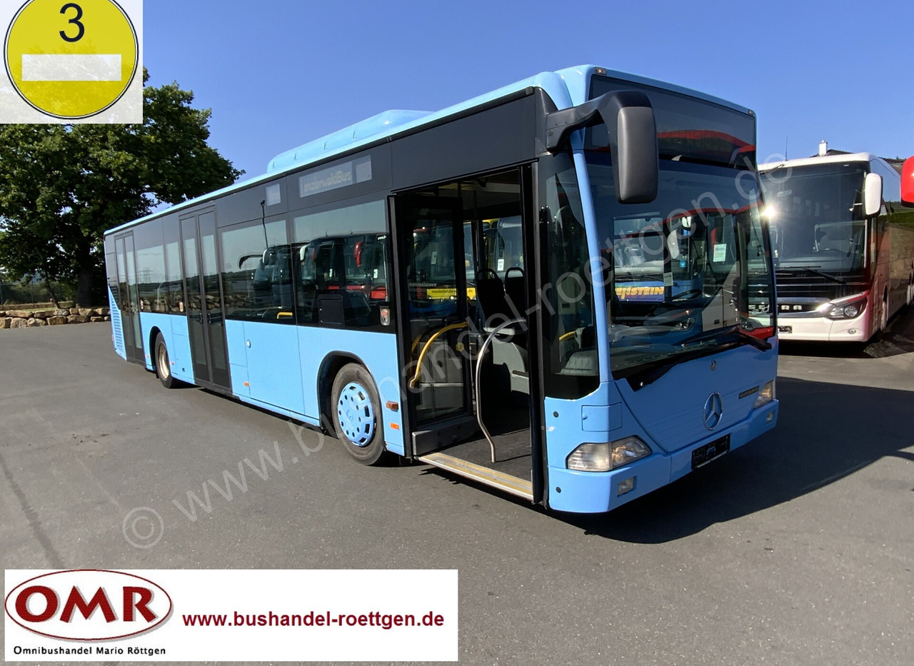 Mercedes-Benz O 530 Citaro - Stadsbus: afbeelding 1 Mercedes-Benz O 530 Citaro - Stadsbus: afbeelding 1