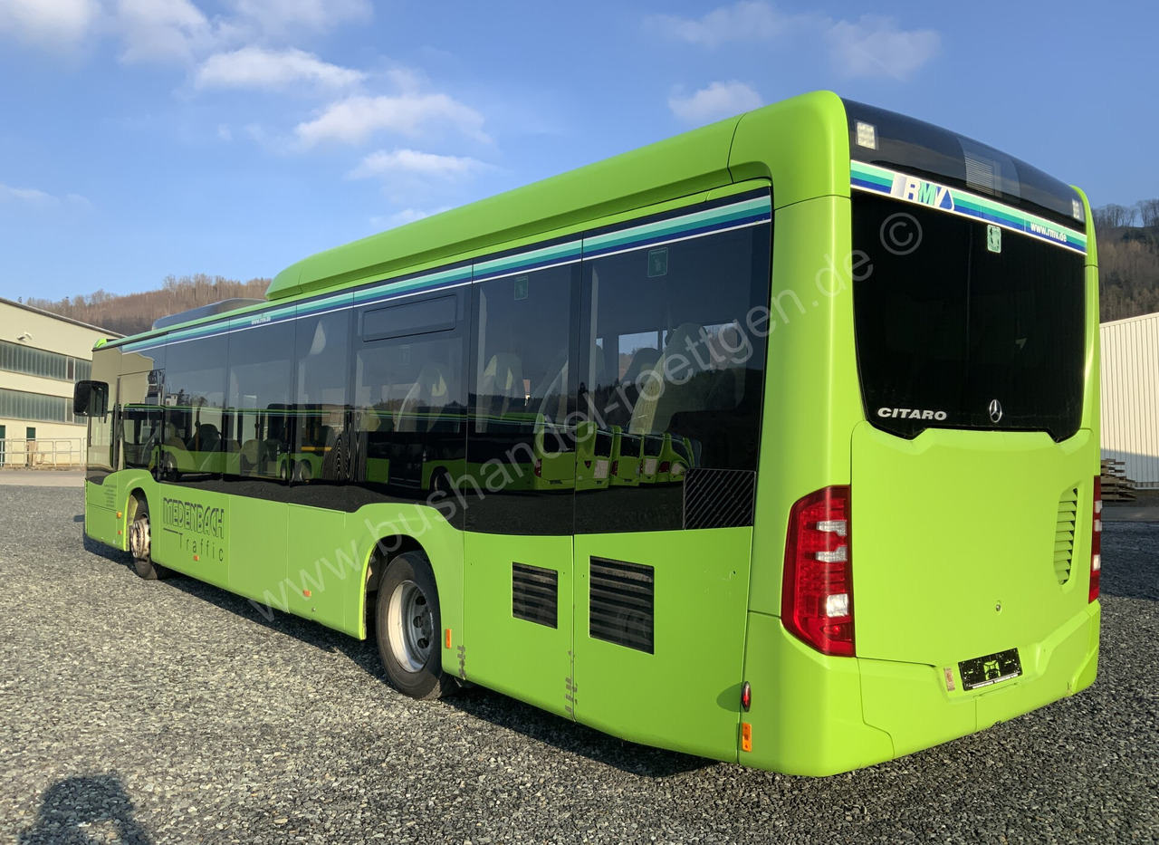 Mercedes-Benz O 530 Citaro - Stadsbus: afbeelding 3 Mercedes-Benz O 530 Citaro - Stadsbus: afbeelding 3