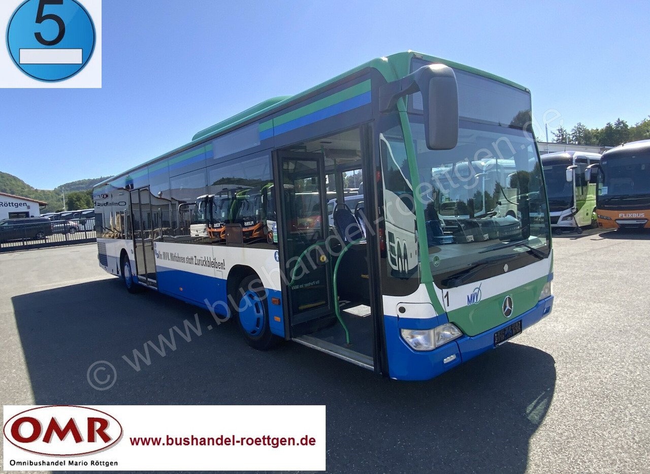 Mercedes-Benz O 530 Citaro - Stadsbus: afbeelding 1 Mercedes-Benz O 530 Citaro - Stadsbus: afbeelding 1