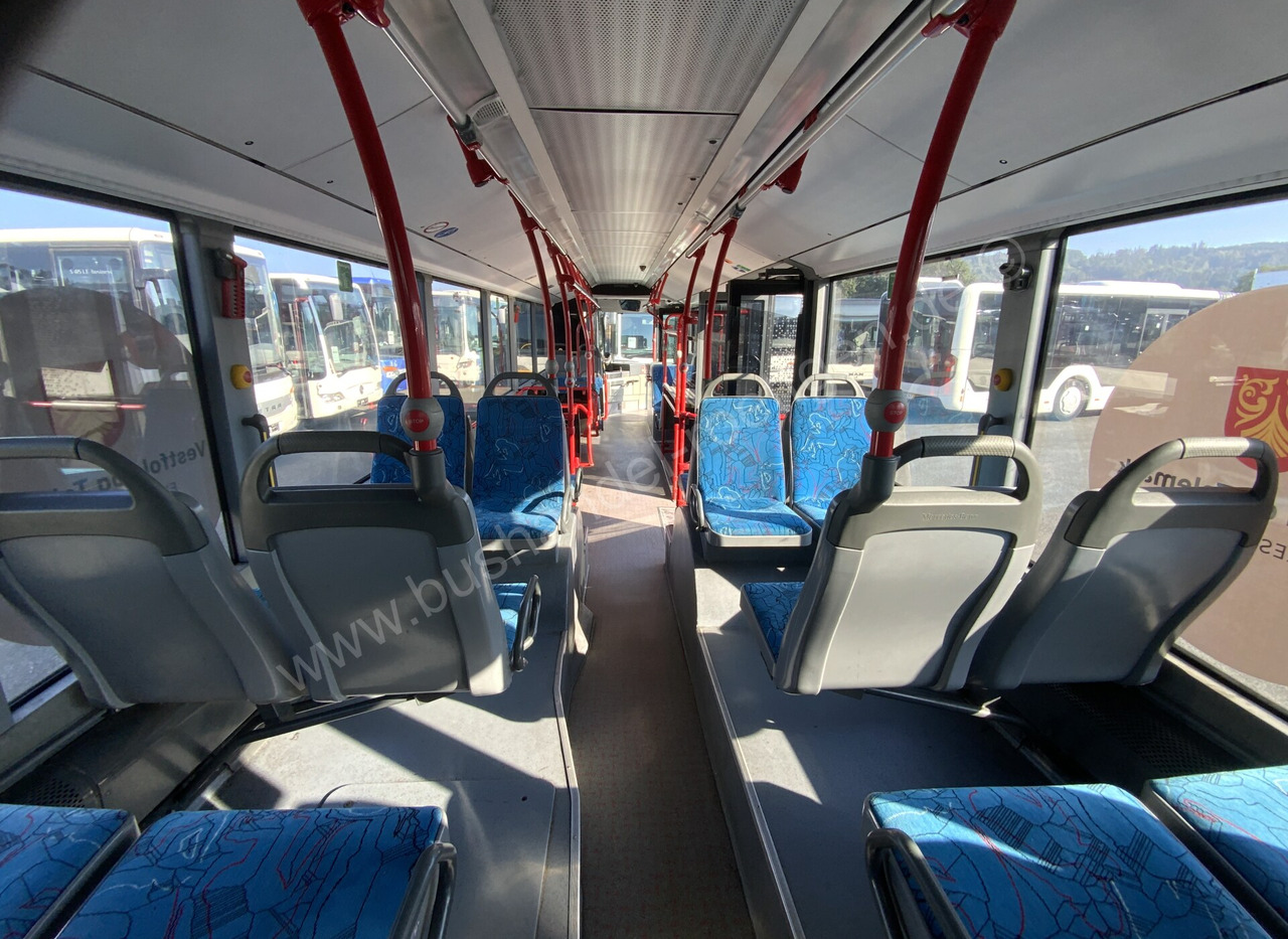 Stadsbus Mercedes-Benz O 530 Citaro: afbeelding 16 Stadsbus Mercedes-Benz O 530 Citaro: afbeelding 16