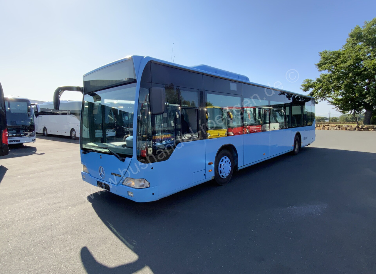Mercedes-Benz O 530 Citaro - Stadsbus: afbeelding 2 Mercedes-Benz O 530 Citaro - Stadsbus: afbeelding 2