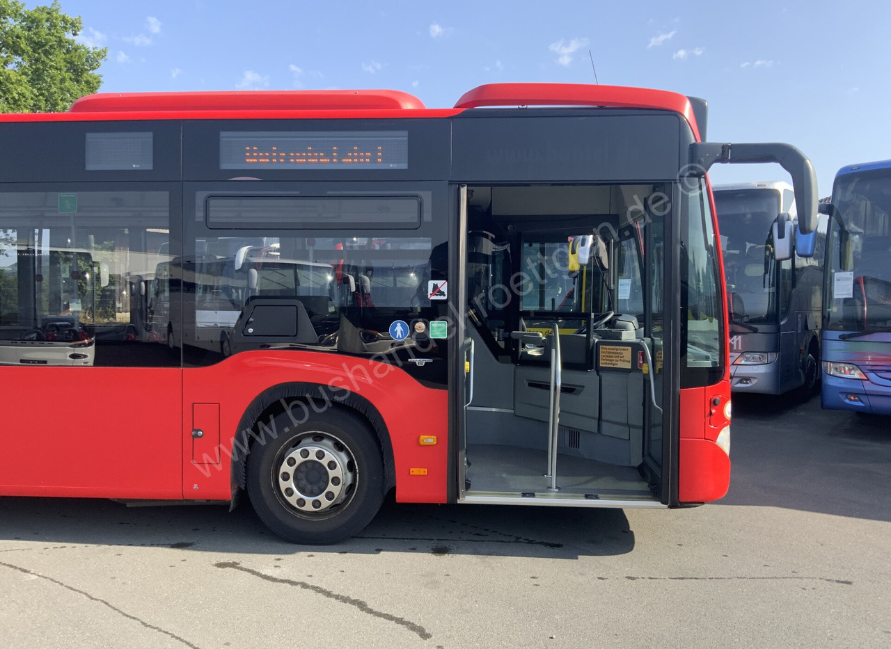 Mercedes-Benz O 530 Citaro - Stadsbus: afbeelding 5 Mercedes-Benz O 530 Citaro - Stadsbus: afbeelding 5