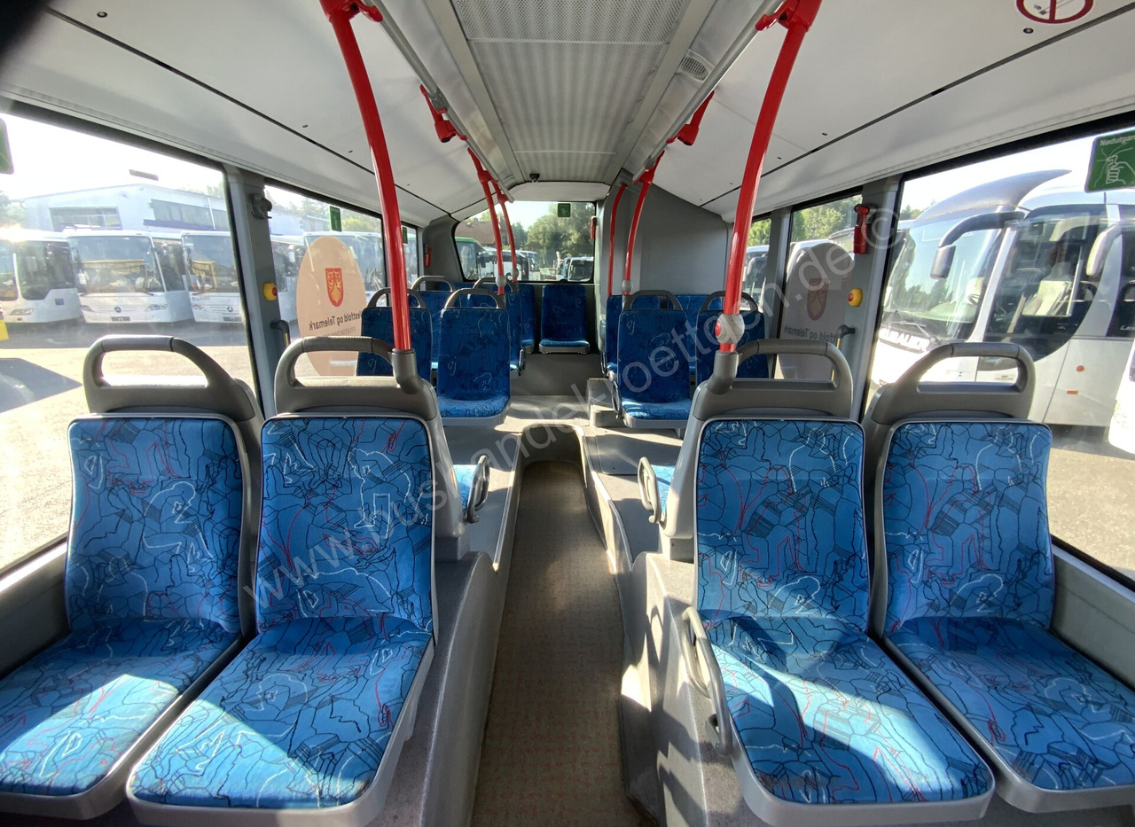 Stadsbus Mercedes-Benz O 530 Citaro: afbeelding 14 Stadsbus Mercedes-Benz O 530 Citaro: afbeelding 14