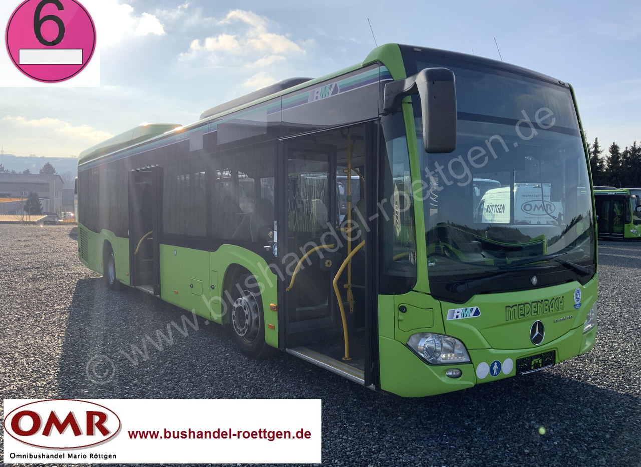 Mercedes-Benz O 530 Citaro - Stadsbus: afbeelding 1 Mercedes-Benz O 530 Citaro - Stadsbus: afbeelding 1