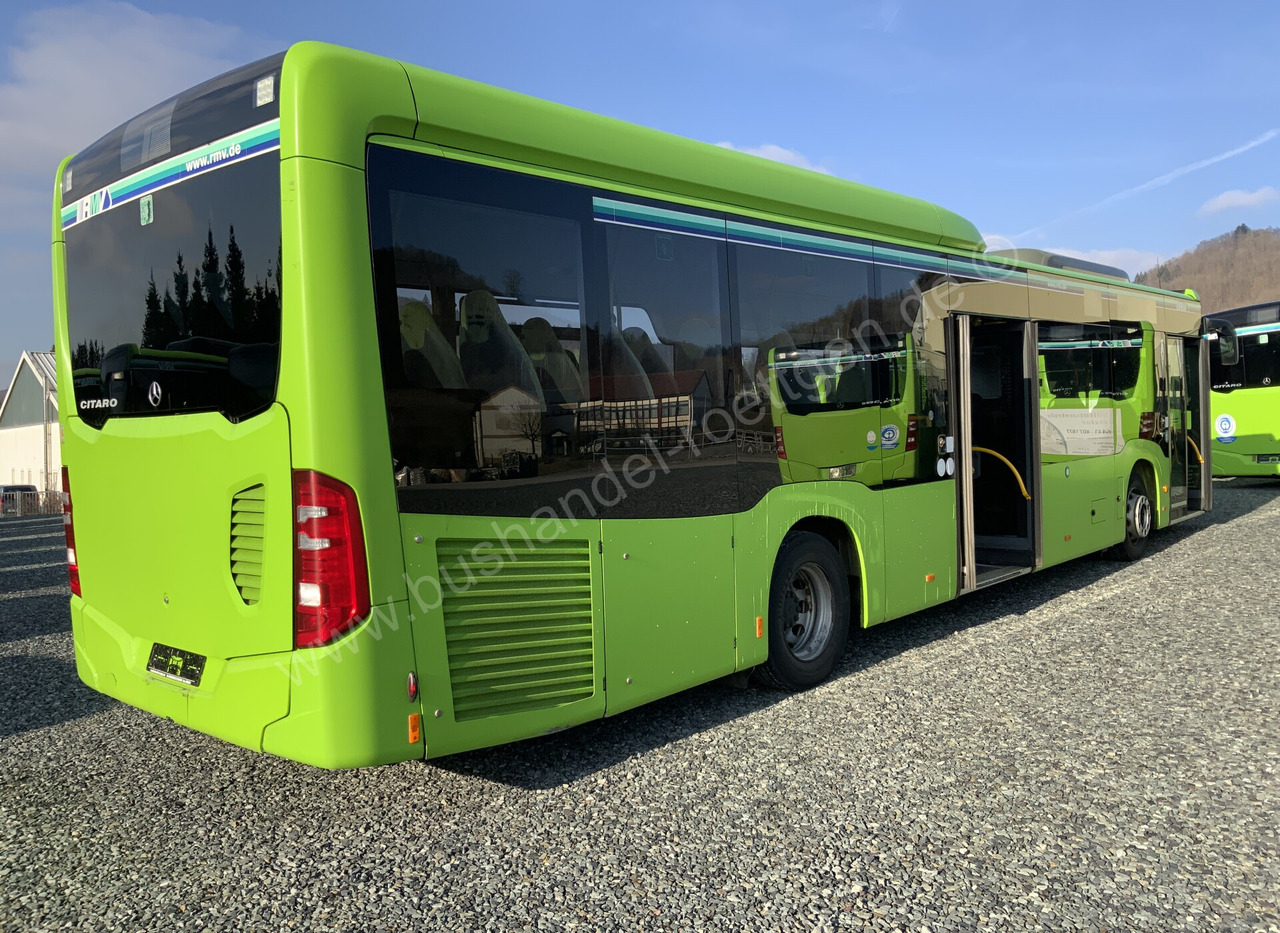 Mercedes-Benz O 530 Citaro - Stadsbus: afbeelding 4 Mercedes-Benz O 530 Citaro - Stadsbus: afbeelding 4
