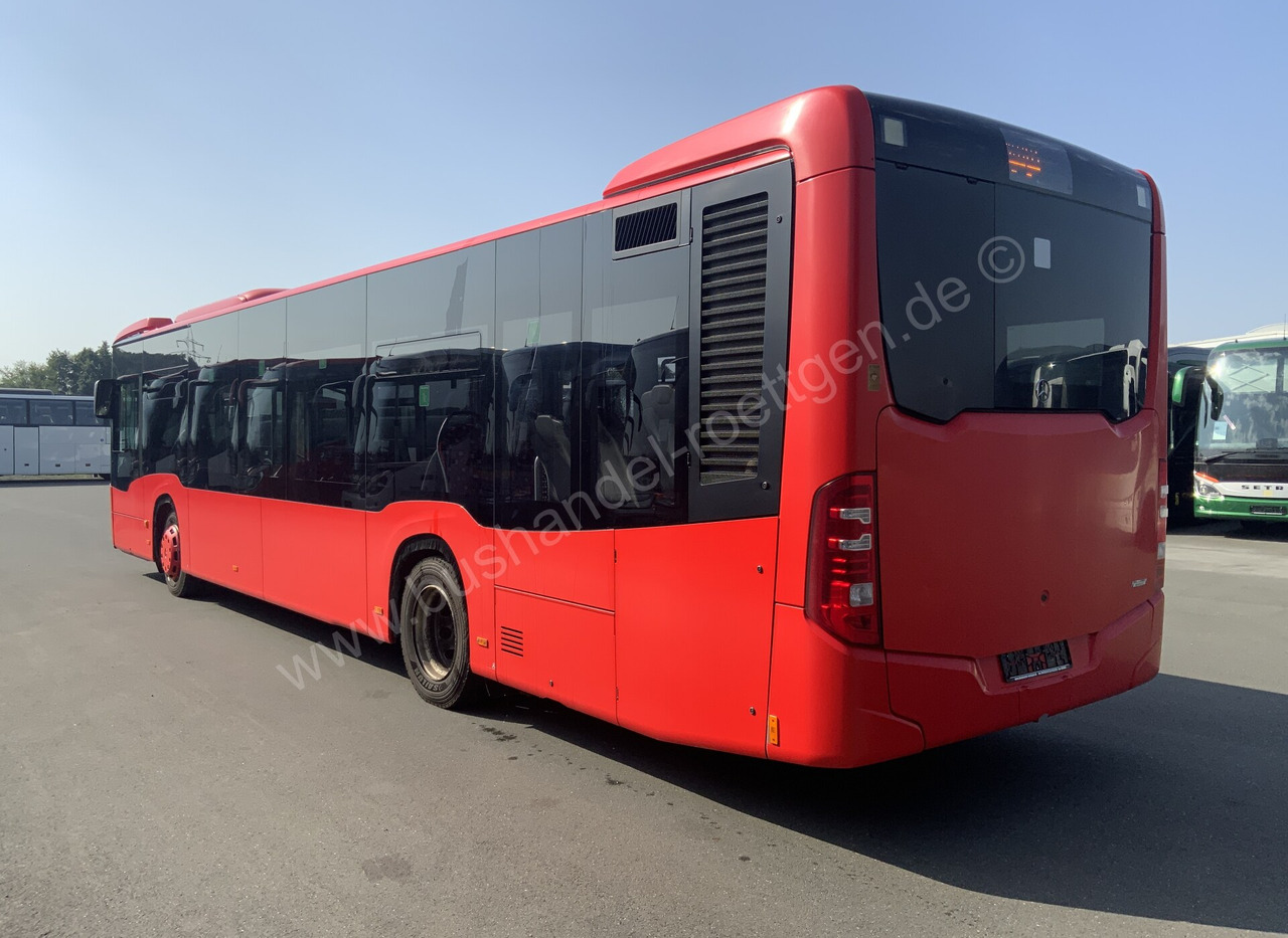 Mercedes-Benz O 530 Citaro - Stadsbus: afbeelding 4 Mercedes-Benz O 530 Citaro - Stadsbus: afbeelding 4