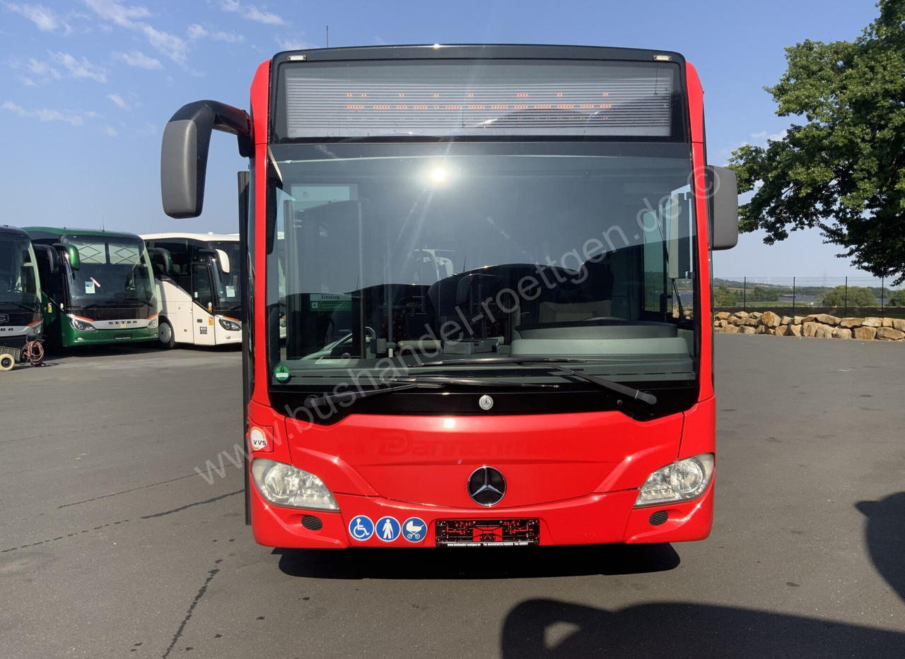Stadsbus Mercedes-Benz O 530 Citaro: afbeelding 7