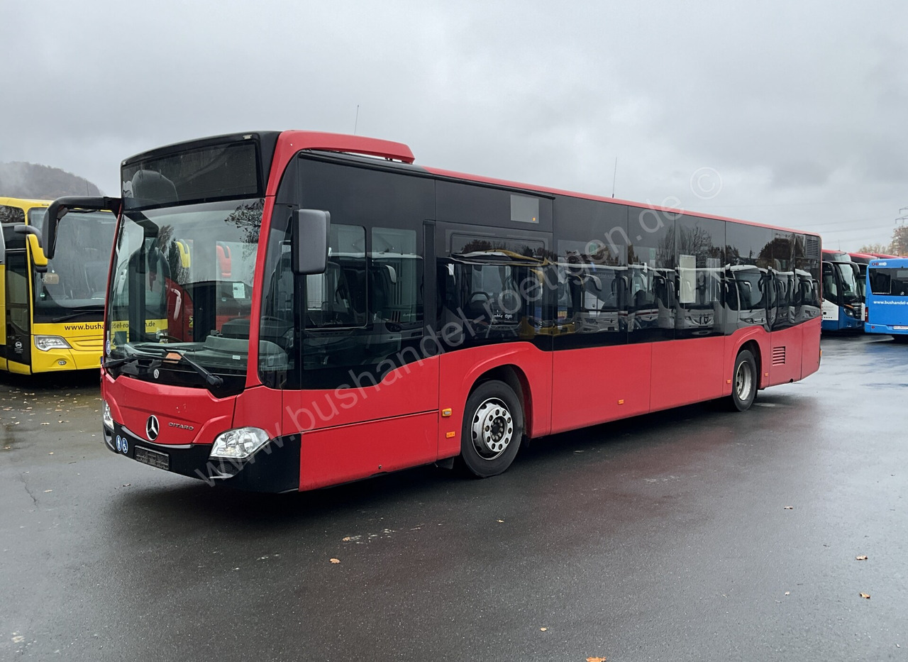 Mercedes-Benz O 530 Citaro - Stadsbus: afbeelding 2 Mercedes-Benz O 530 Citaro - Stadsbus: afbeelding 2