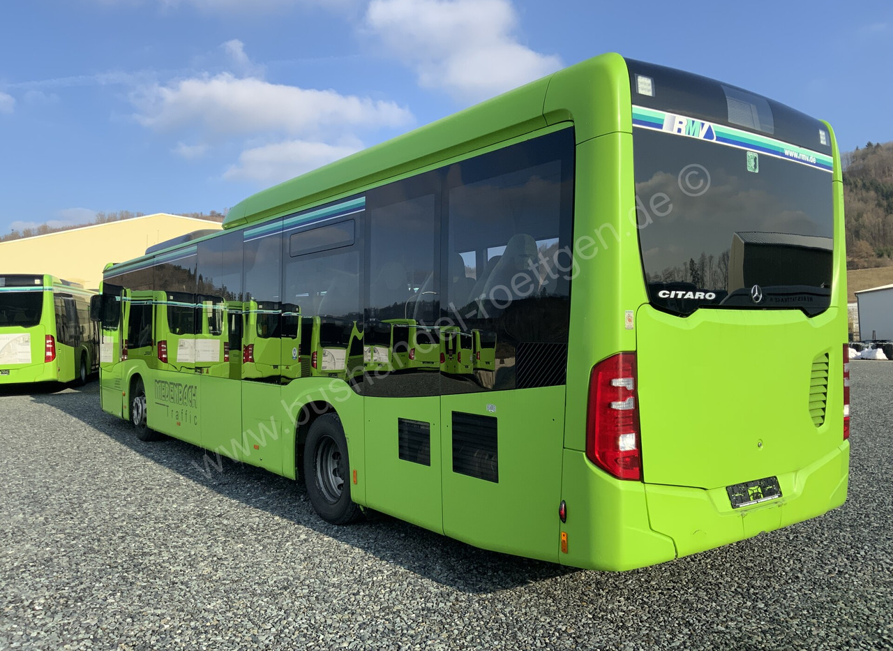 Mercedes-Benz O 530 Citaro - Stadsbus: afbeelding 3 Mercedes-Benz O 530 Citaro - Stadsbus: afbeelding 3