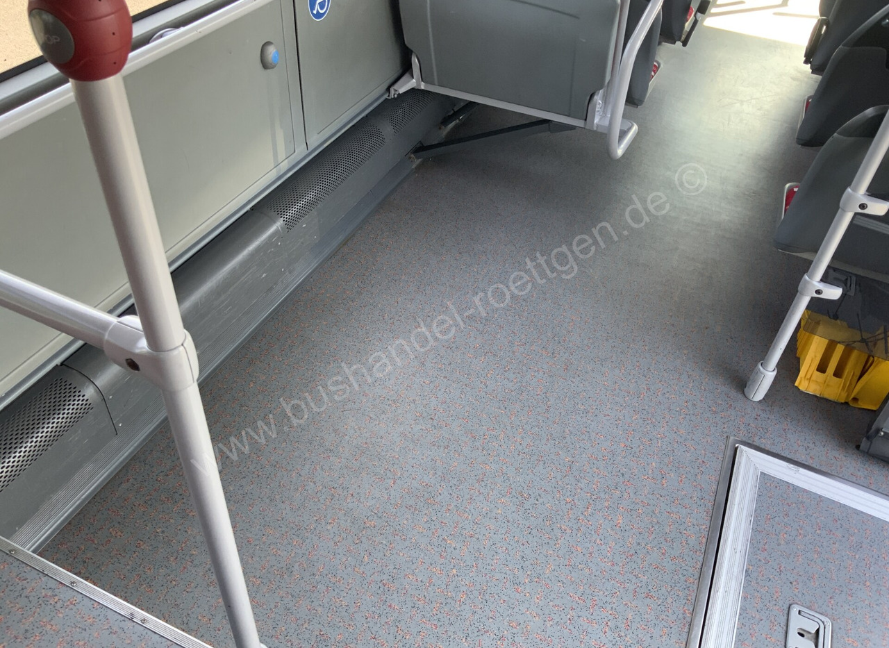 Stadsbus Mercedes-Benz O 530 Citaro: afbeelding 17