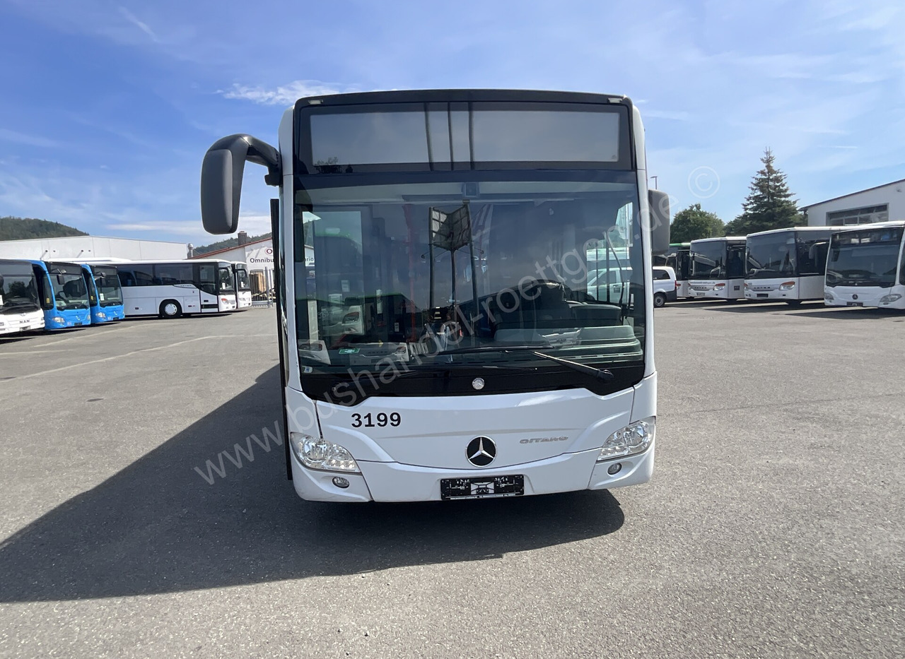 Mercedes-Benz O 530 Citaro - Stadsbus: afbeelding 5 Mercedes-Benz O 530 Citaro - Stadsbus: afbeelding 5