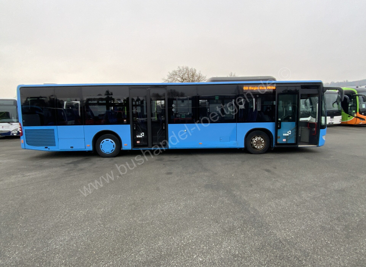 Mercedes-Benz O 530 Citaro - Stadsbus: afbeelding 5 Mercedes-Benz O 530 Citaro - Stadsbus: afbeelding 5