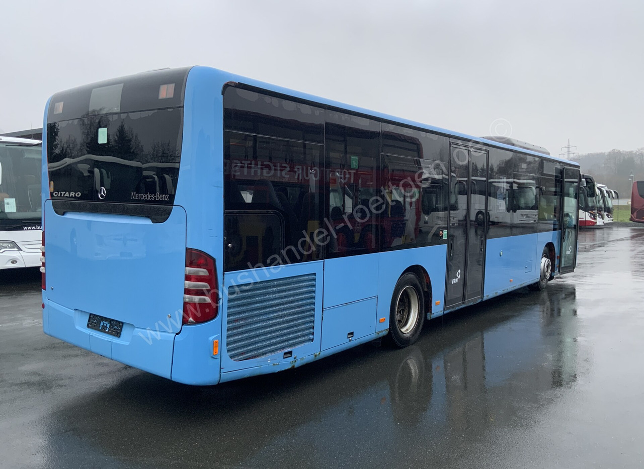 Mercedes-Benz O 530 Citaro - Stadsbus: afbeelding 3 Mercedes-Benz O 530 Citaro - Stadsbus: afbeelding 3