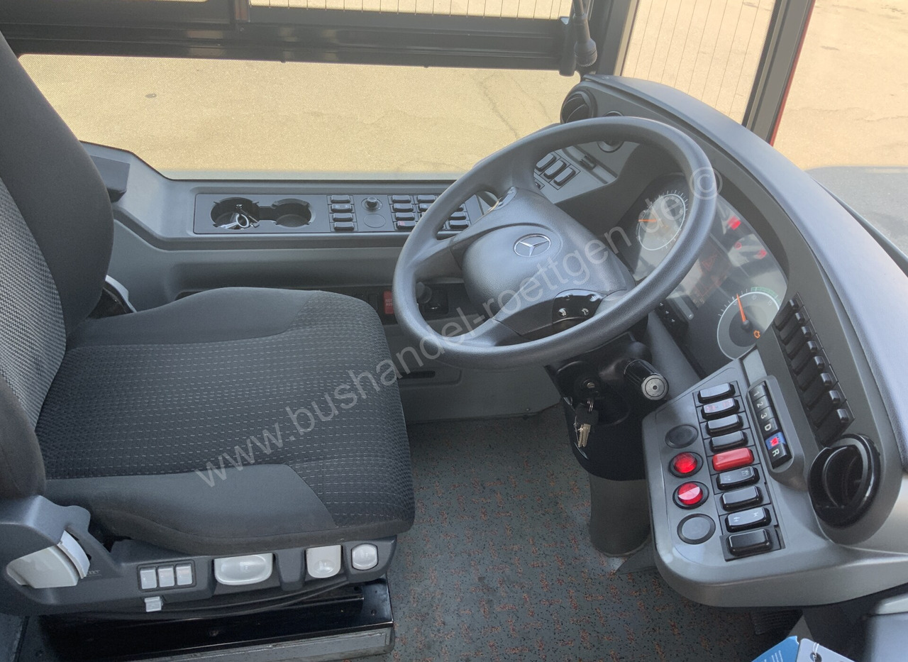 Stadsbus Mercedes-Benz O 530 Citaro: afbeelding 18