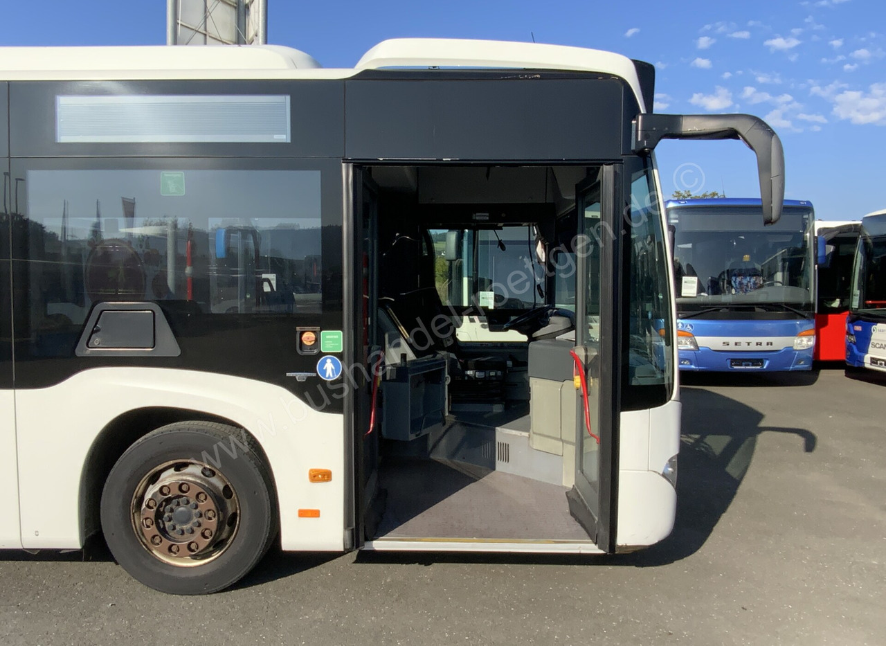 Stadsbus Mercedes-Benz O 530 Citaro: afbeelding 6 Stadsbus Mercedes-Benz O 530 Citaro: afbeelding 6