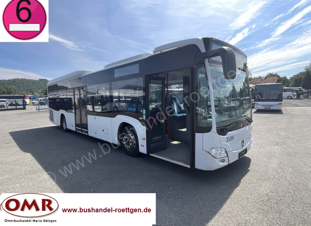 Mercedes-Benz O 530 Citaro - Stadsbus: afbeelding 1 Mercedes-Benz O 530 Citaro - Stadsbus: afbeelding 1