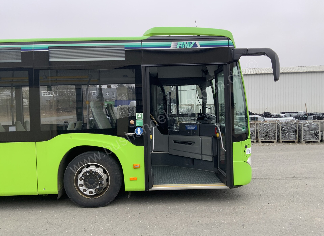 Mercedes-Benz O 530 Citaro - Gelede bus: afbeelding 5 Mercedes-Benz O 530 Citaro - Gelede bus: afbeelding 5