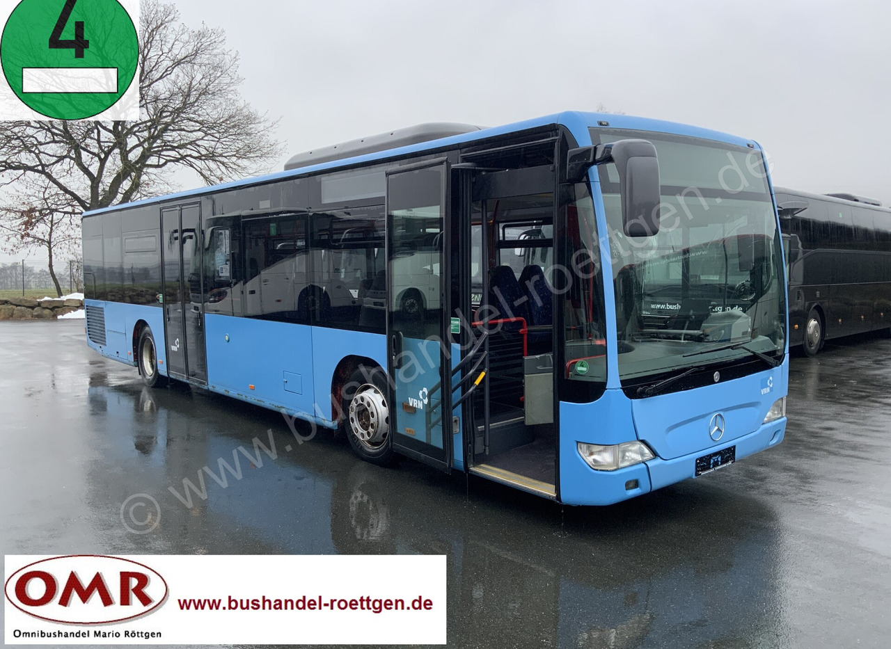 Mercedes-Benz O 530 Citaro - Stadsbus: afbeelding 1 Mercedes-Benz O 530 Citaro - Stadsbus: afbeelding 1