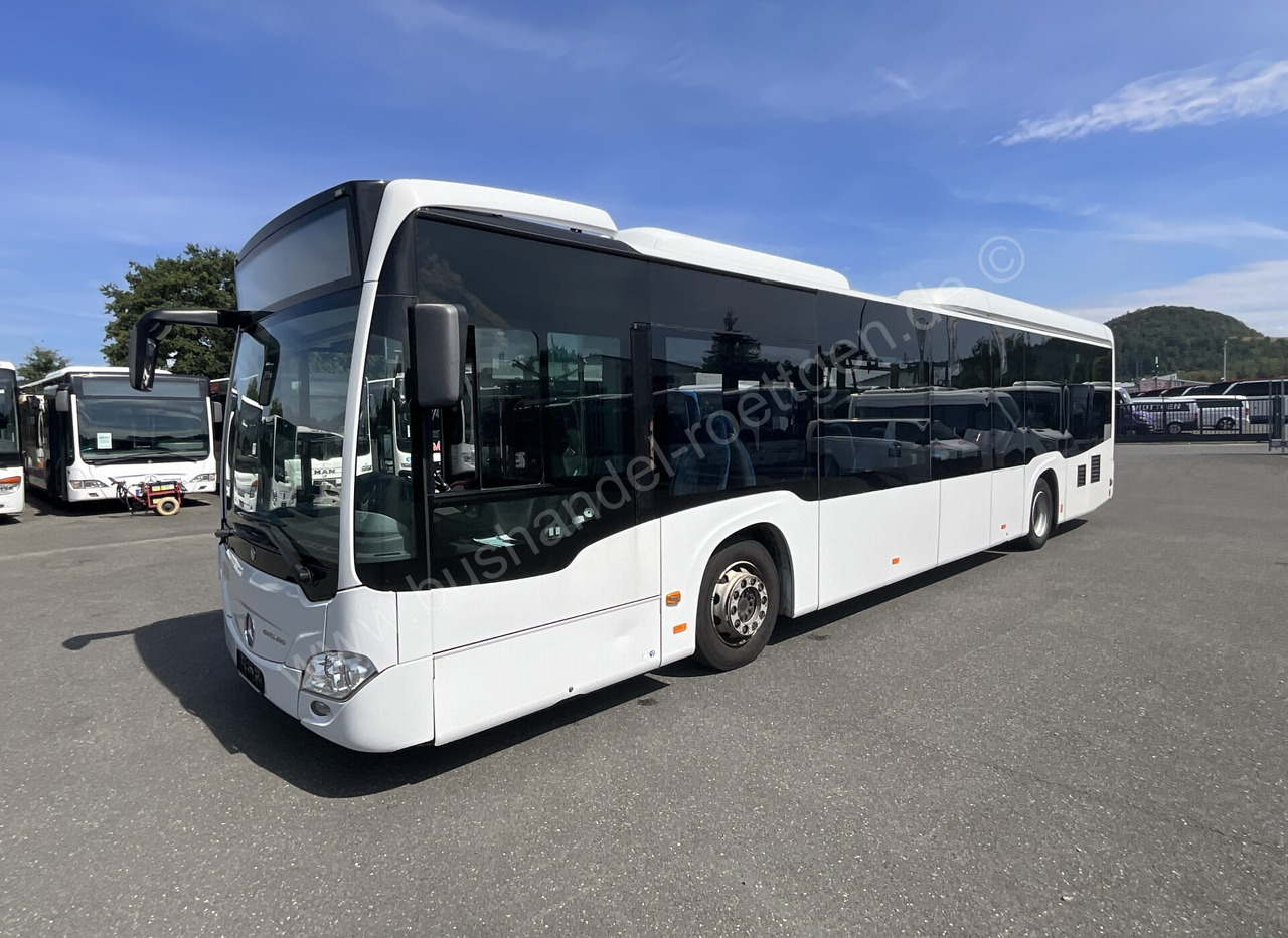Mercedes-Benz O 530 Citaro - Stadsbus: afbeelding 2 Mercedes-Benz O 530 Citaro - Stadsbus: afbeelding 2