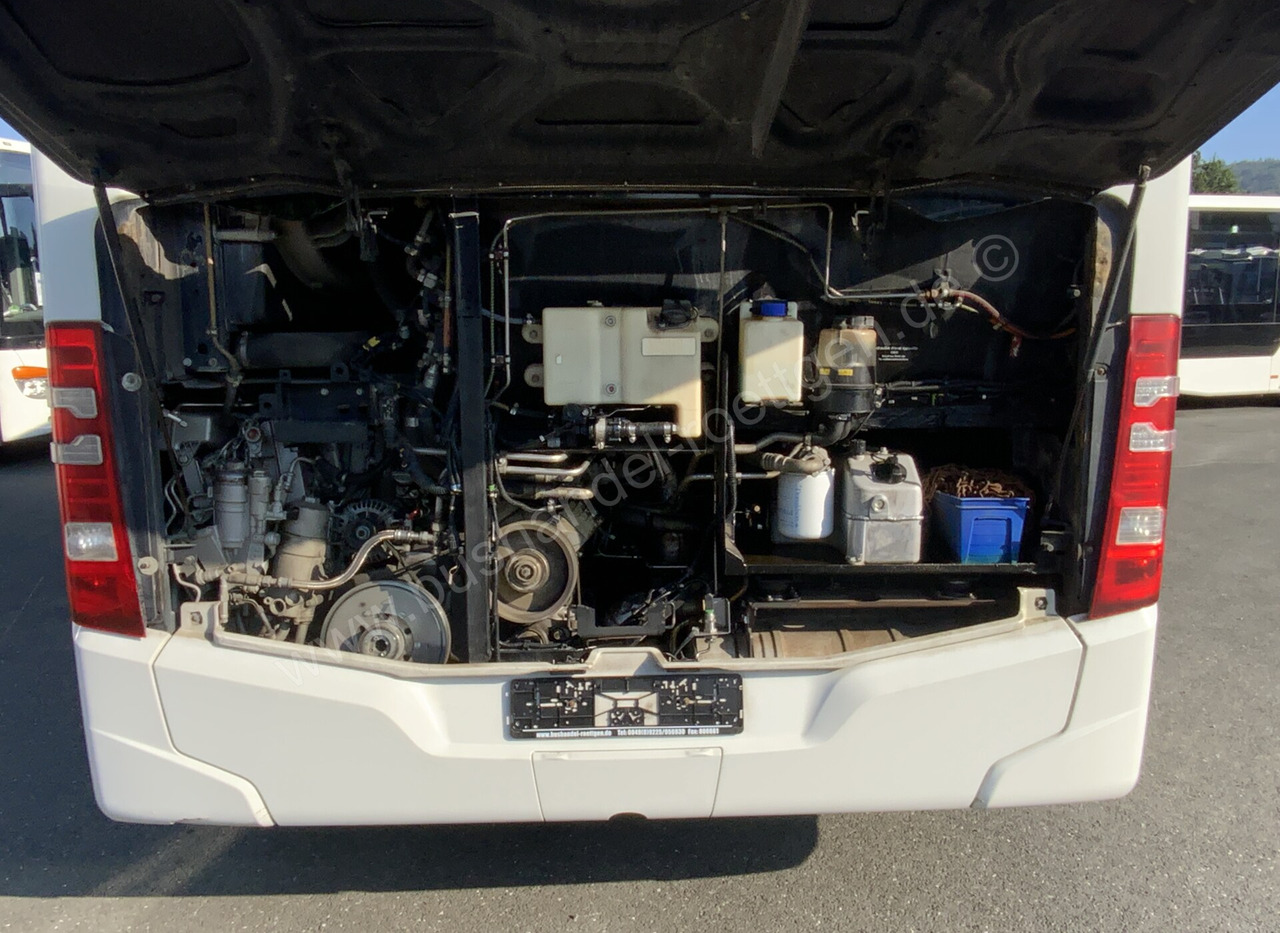 Stadsbus Mercedes-Benz O 530 Citaro: afbeelding 9 Stadsbus Mercedes-Benz O 530 Citaro: afbeelding 9