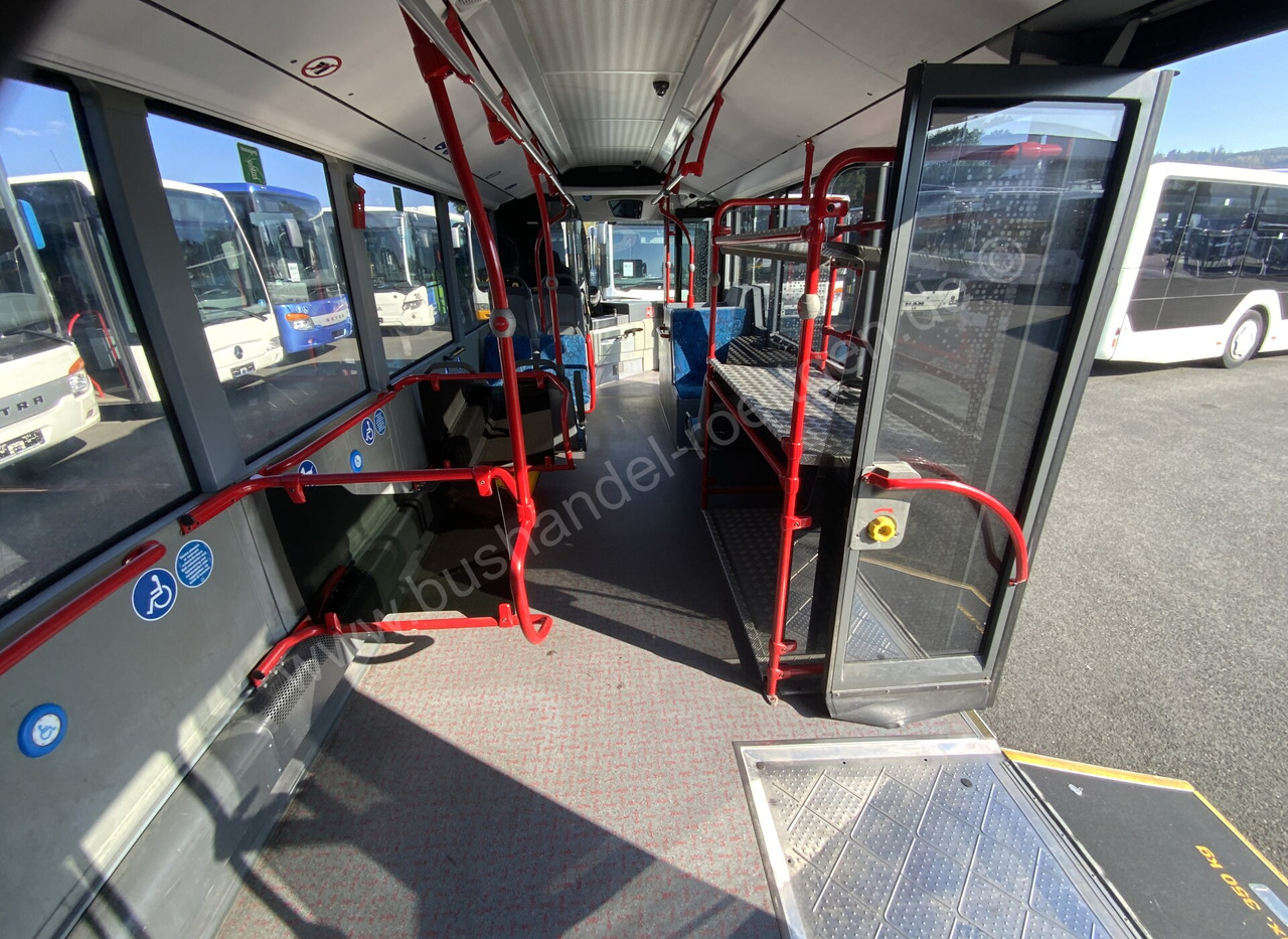 Stadsbus Mercedes-Benz O 530 Citaro: afbeelding 18 Stadsbus Mercedes-Benz O 530 Citaro: afbeelding 18