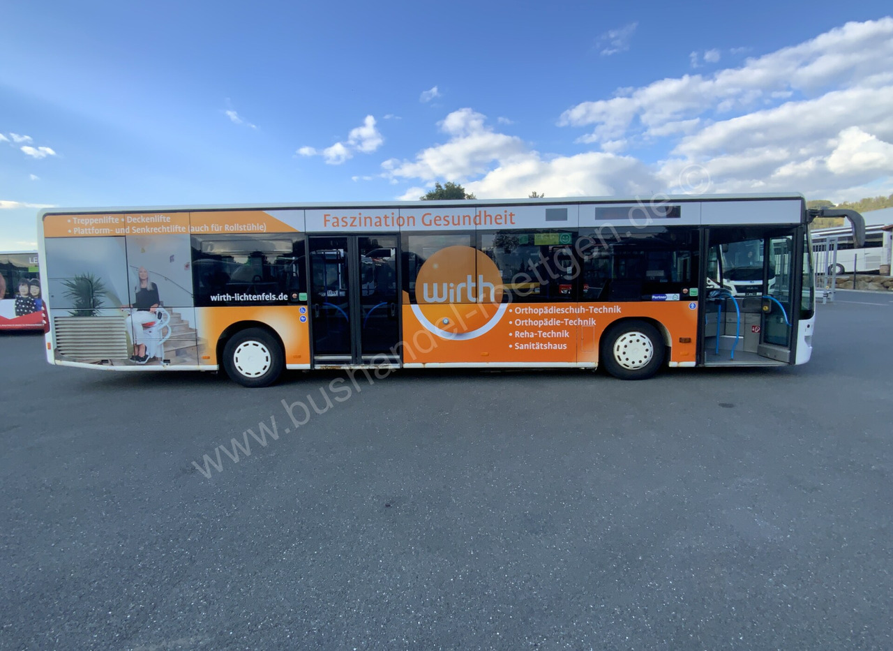 Mercedes-Benz O 530 Citaro - Stadsbus: afbeelding 5 Mercedes-Benz O 530 Citaro - Stadsbus: afbeelding 5