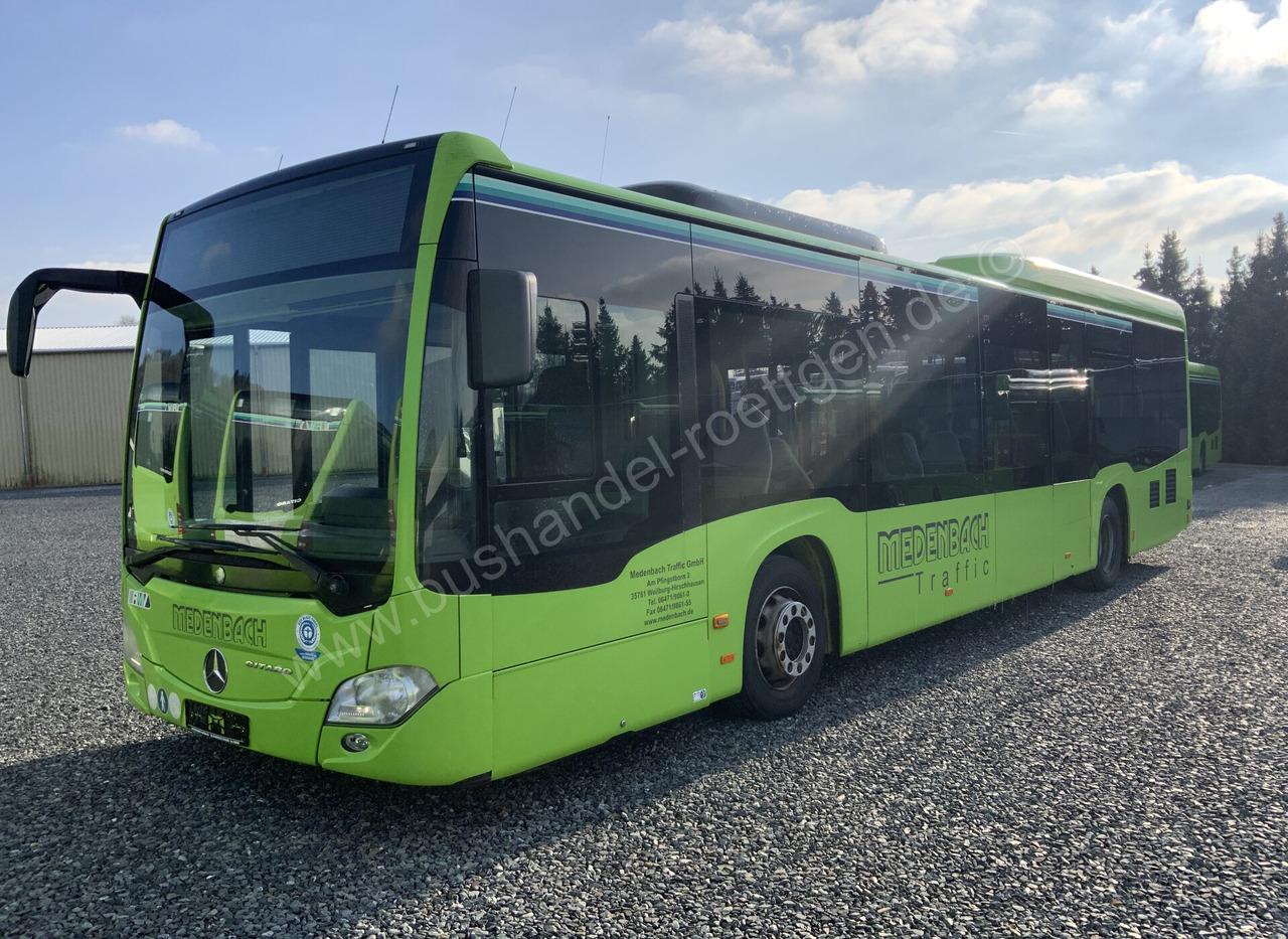 Mercedes-Benz O 530 Citaro - Stadsbus: afbeelding 2 Mercedes-Benz O 530 Citaro - Stadsbus: afbeelding 2
