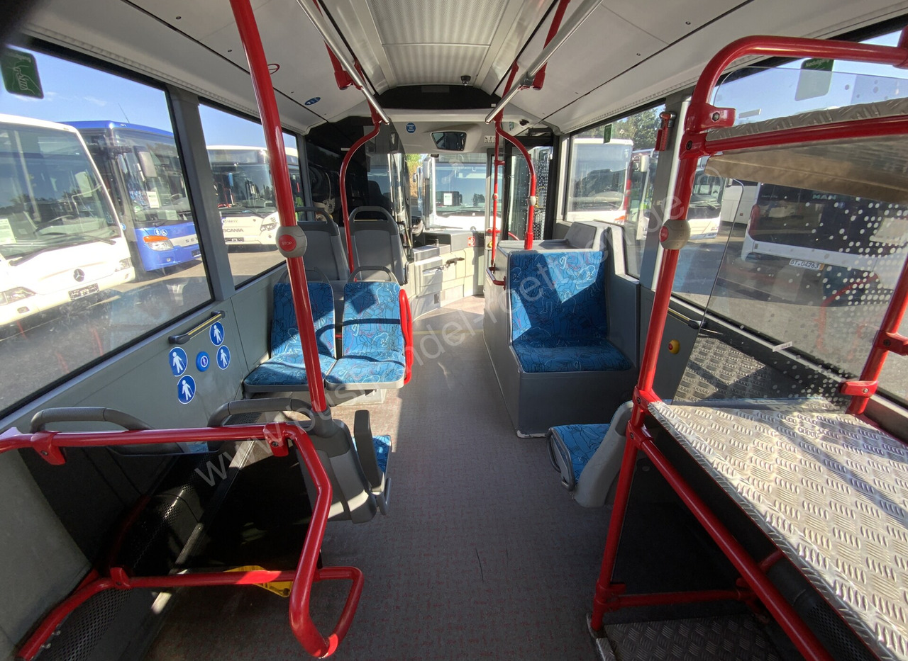 Stadsbus Mercedes-Benz O 530 Citaro: afbeelding 19 Stadsbus Mercedes-Benz O 530 Citaro: afbeelding 19