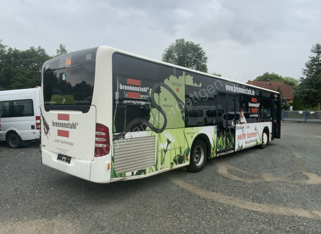 Mercedes-Benz O 530 Citaro - Stadsbus: afbeelding 3 Mercedes-Benz O 530 Citaro - Stadsbus: afbeelding 3