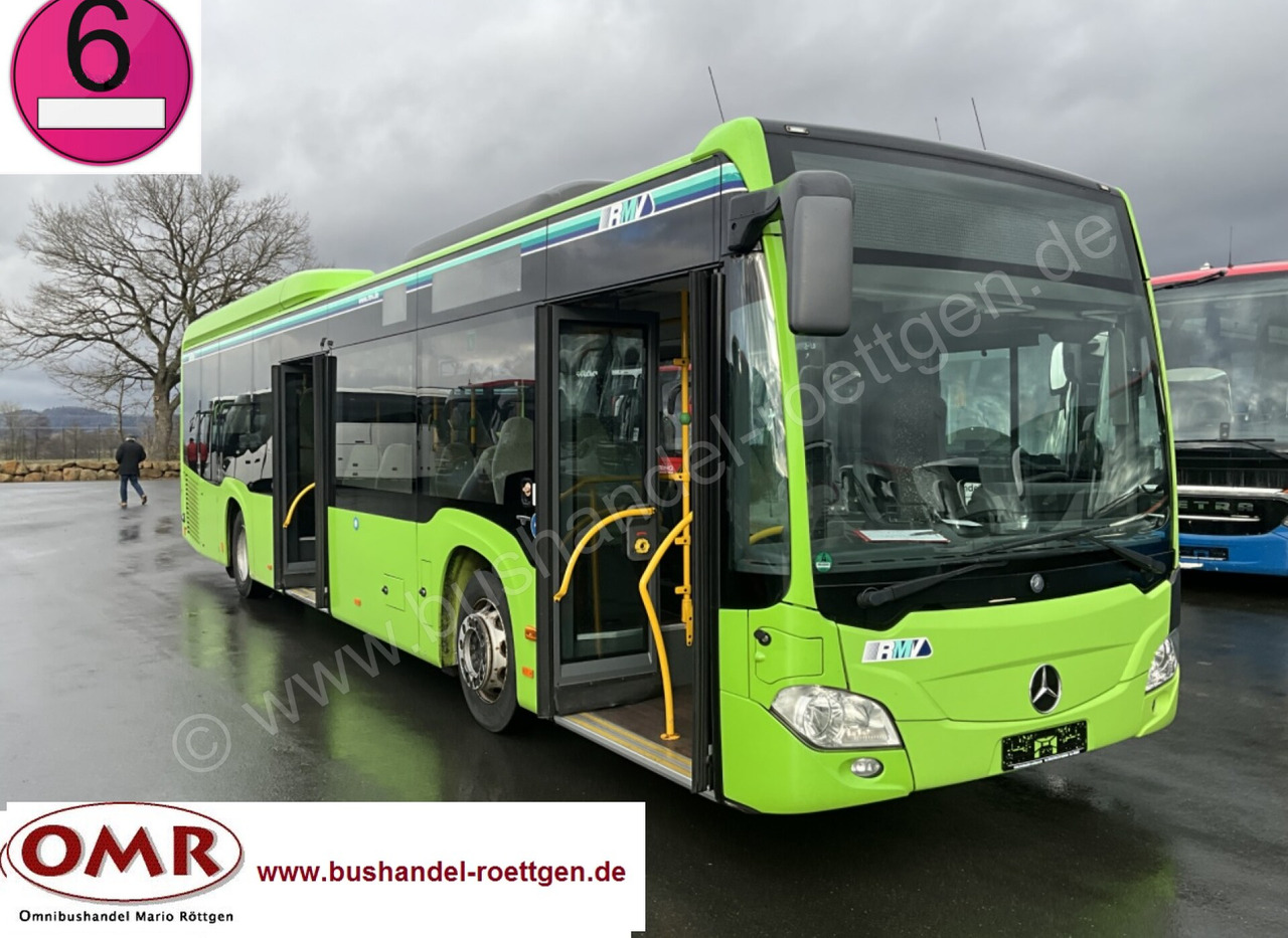 Mercedes-Benz O 530 Citaro - Stadsbus: afbeelding 1 Mercedes-Benz O 530 Citaro - Stadsbus: afbeelding 1