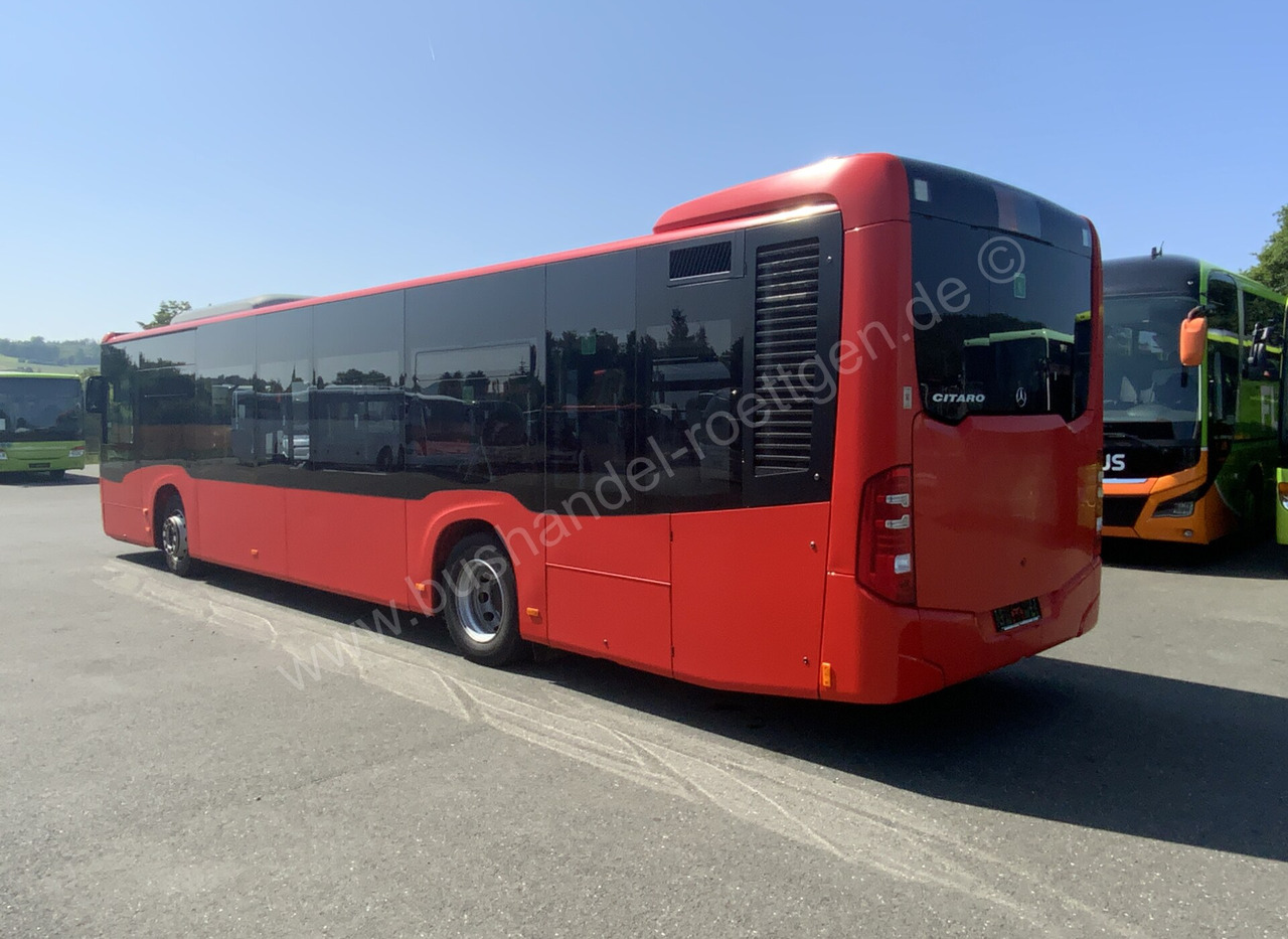 Mercedes-Benz O 530 Citaro - Stadsbus: afbeelding 4 Mercedes-Benz O 530 Citaro - Stadsbus: afbeelding 4