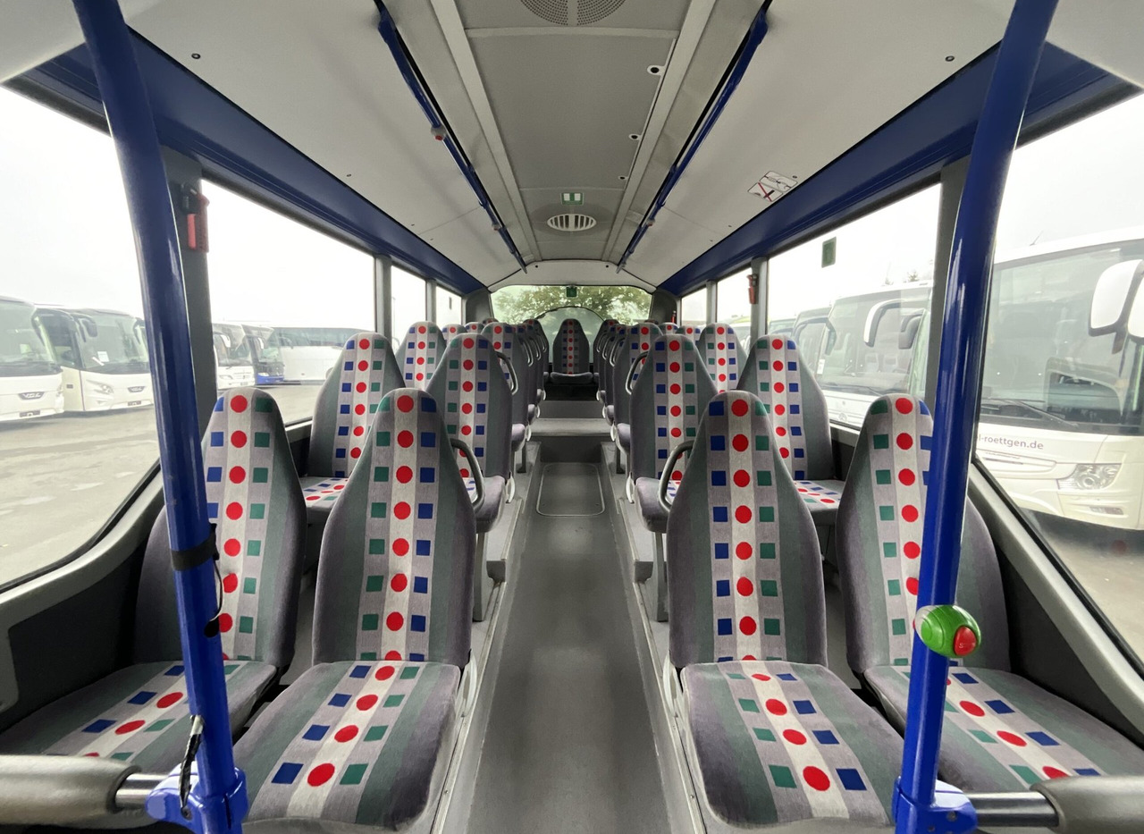 Stadsbus Mercedes-Benz O 530 Citaro LE: afbeelding 13