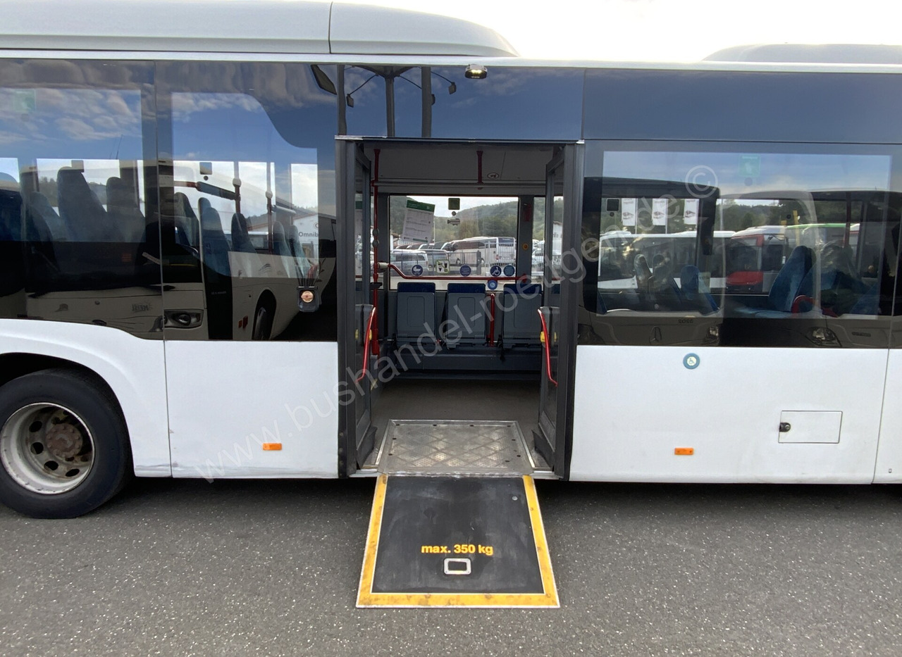 Mercedes-Benz O 530 Citaro LE - Stadsbus: afbeelding 5 Mercedes-Benz O 530 Citaro LE - Stadsbus: afbeelding 5