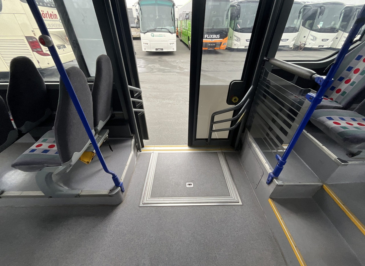 Stadsbus Mercedes-Benz O 530 Citaro LE: afbeelding 12