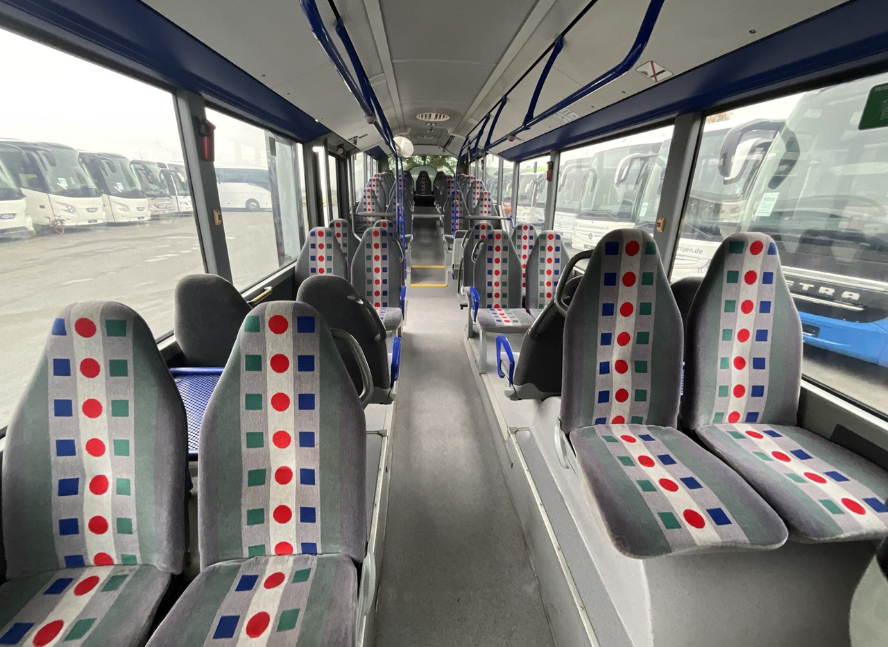 Stadsbus Mercedes-Benz O 530 Citaro LE: afbeelding 9